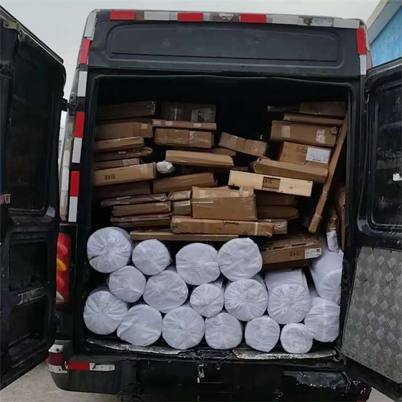 河南郑州登封至北海货运专线——一站式物流服务，让您的货物畅行无忧（北海到全国物流货运公司）