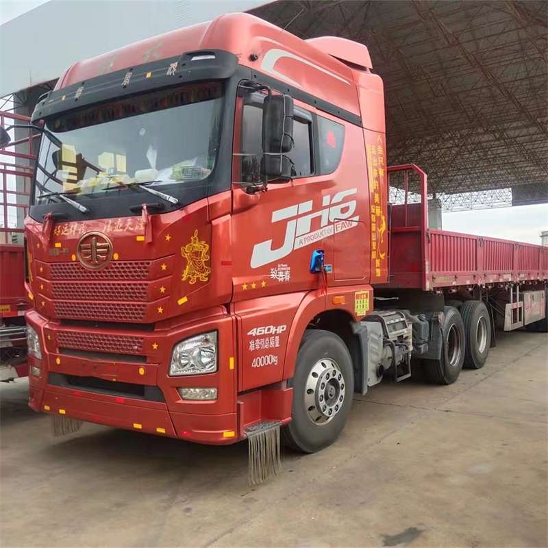 河南郑州登封到河南物流公司——一站式服务，让货运更轻松