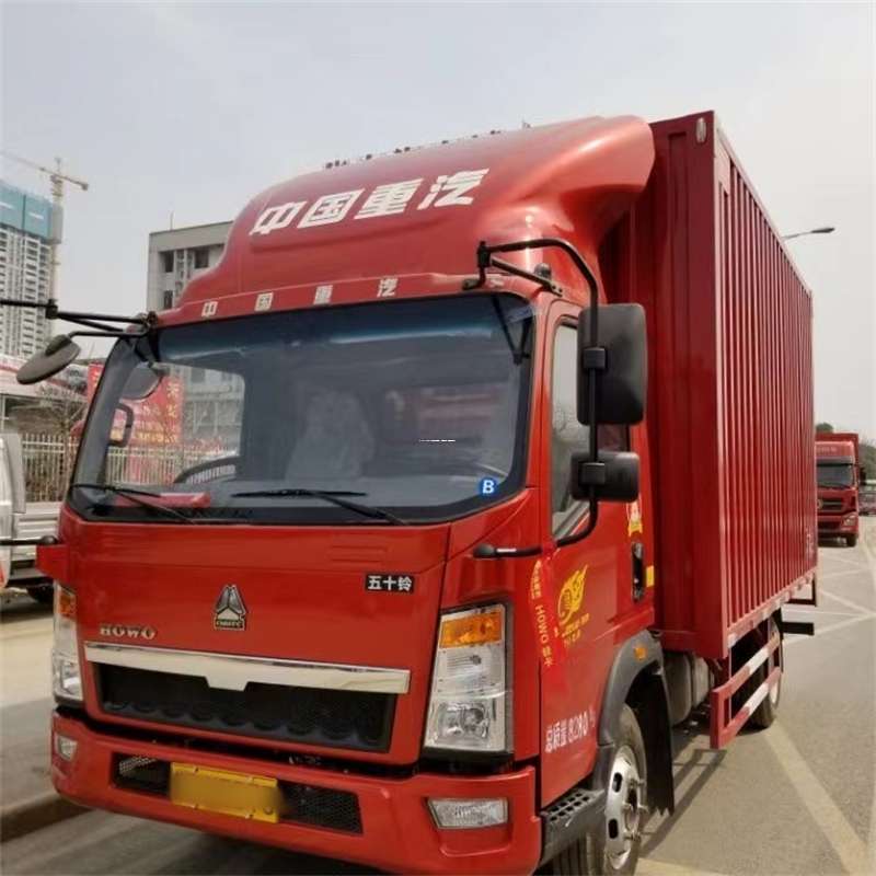 河南郑州登封到湖北物流公司——一站式服务，让货运更轻松