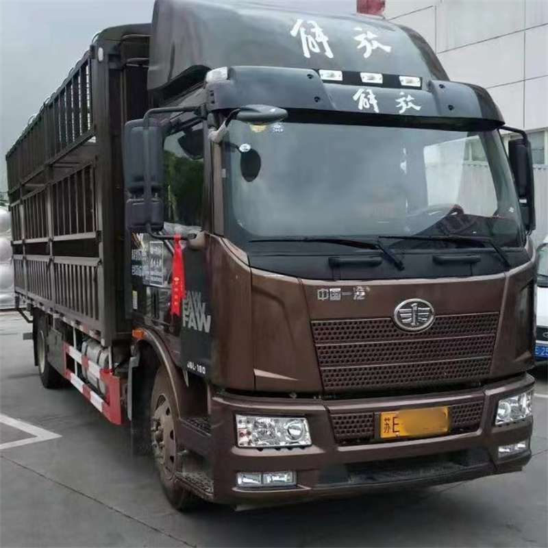 河南郑州登封到丽水物流公司——一站式货运服务专家