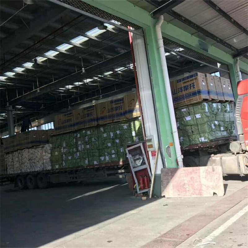 河南郑州登封至肥东物流专线，一站式服务让货运更高效（肥东物流公司电话号码）