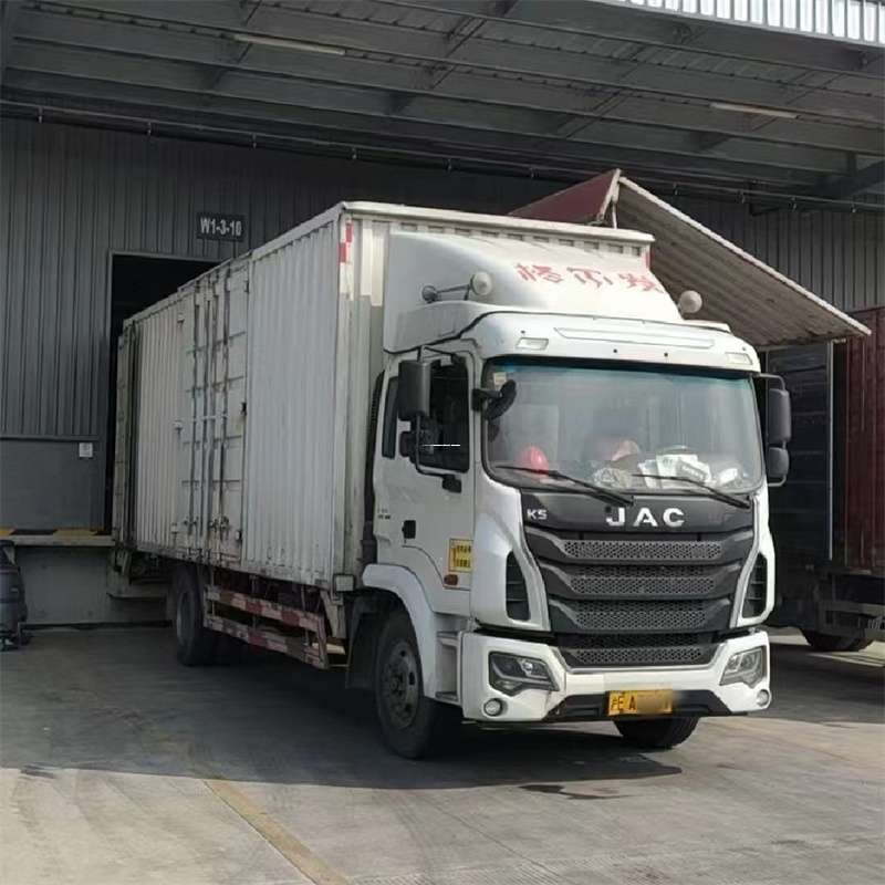 河南郑州登封至德阳货运专线一站式物流服务，满足您的各种需求