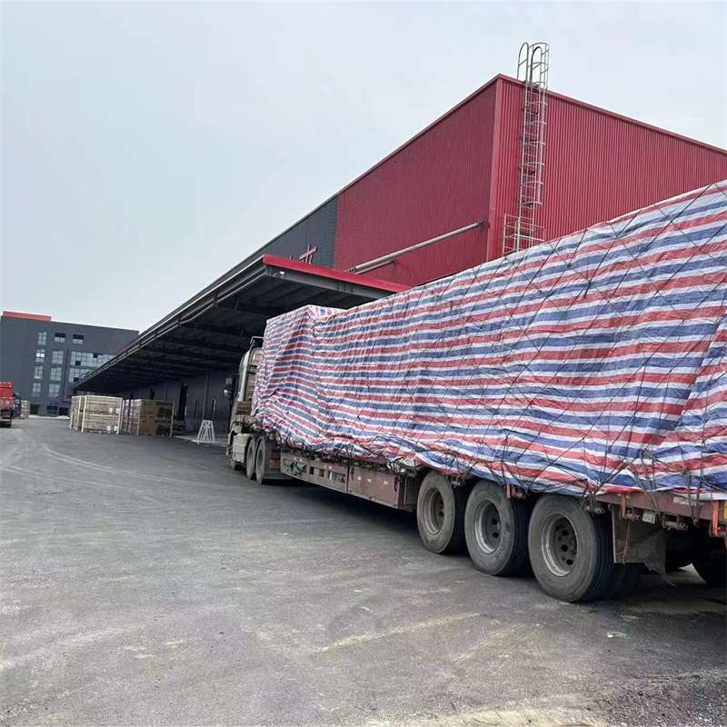 河南郑州登封到广元物流公司一站式服务，让货运更轻松