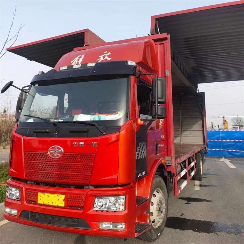 河南郑州登封到三明物流公司——一站式货运服务专家